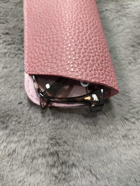 Estuches para Gafas en Variedad de Tonos Pasteles, vista 4