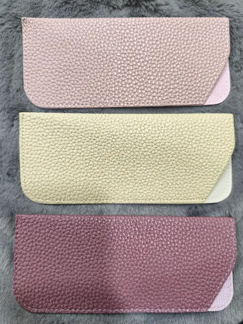 Estuches para Gafas en Variedad de Tonos Pasteles, vista 2