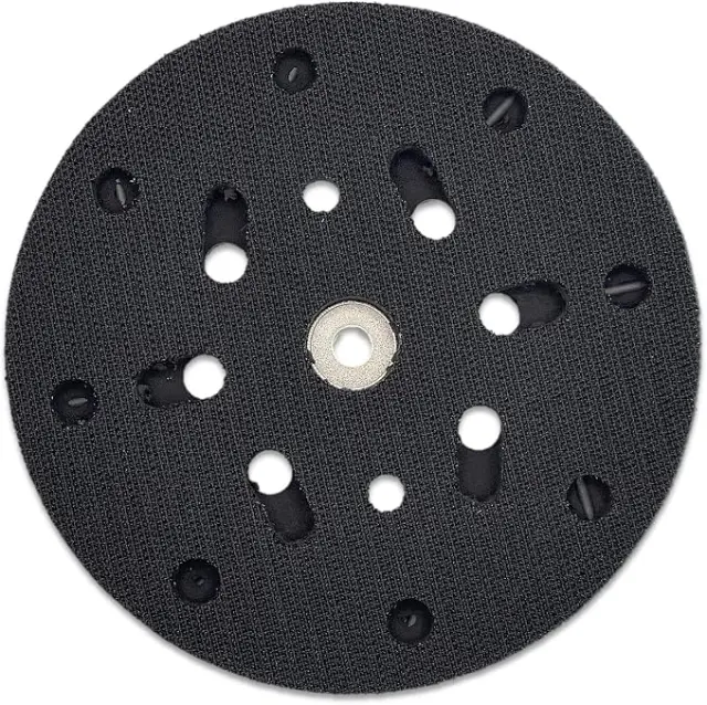 Plato de soporte Lijadora Makita, vista 3