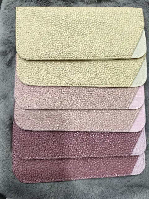 Estuches para Gafas en Variedad de Tonos Pasteles, vista 1