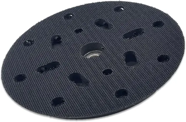 Plato de soporte Lijadora Makita, vista 4