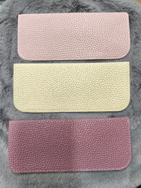 Estuches para Gafas en Variedad de Tonos Pasteles, vista 3