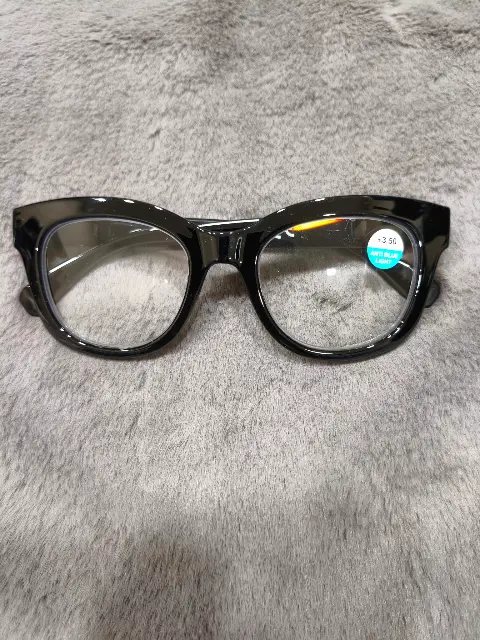 Lentes de Lectura con Filtro de Luz Azul (+3.50) , vista 1